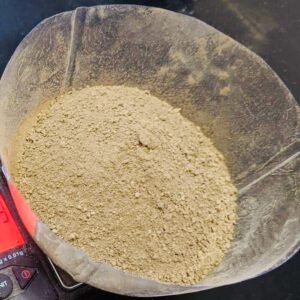 Buy Tabernanthe elliptica powder