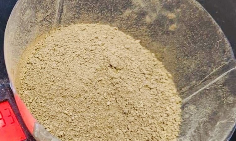 Buy Tabernanthe Elliptica Powder Online
