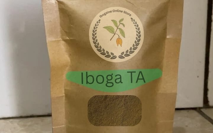 Buy Iboga PTA Online for Wellness Support
