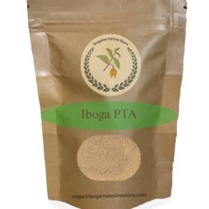 Buy Iboga PTA online