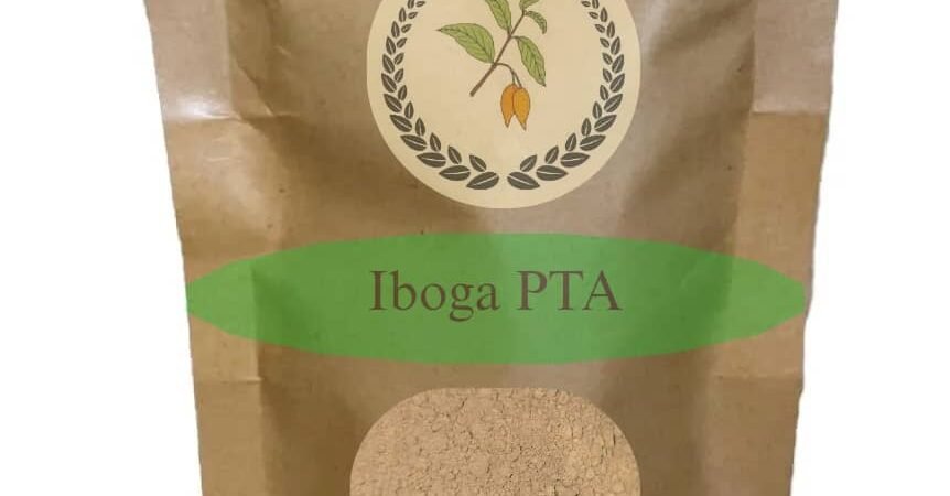 Get Ibogaine | Iboga TA & Iboga Root Bark